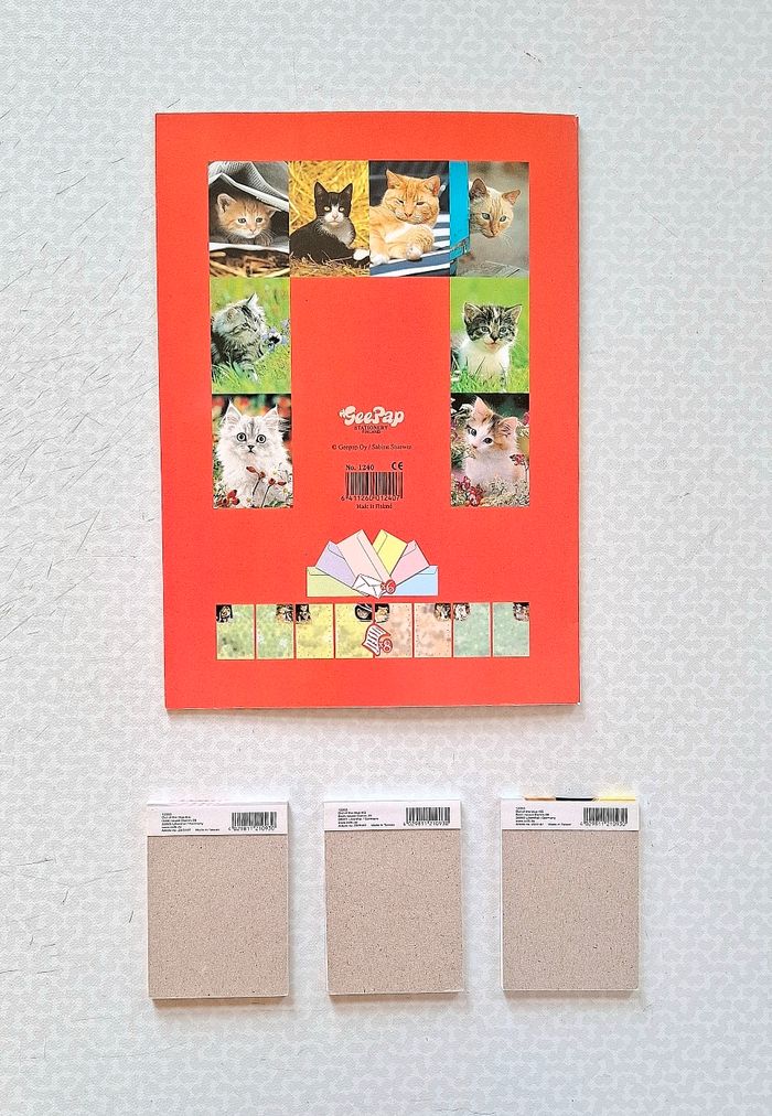 Set Papeterie - photo numéro 2