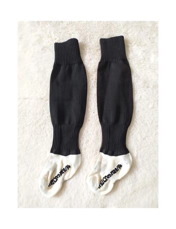 Chaussettes de foot Macron taille 29/34