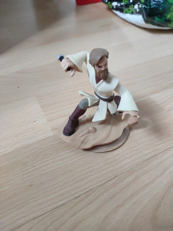 Figurine star wars - photo numéro 4