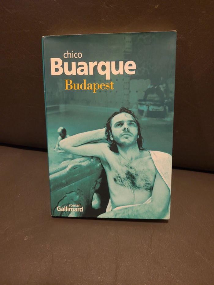 Budapest