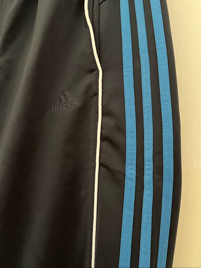 Pantalon jogging Adidas 12 ans - photo numéro 3
