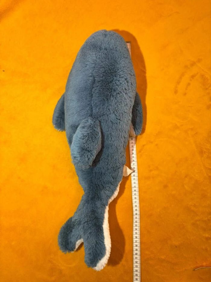 Peluche Dauphin - photo numéro 8