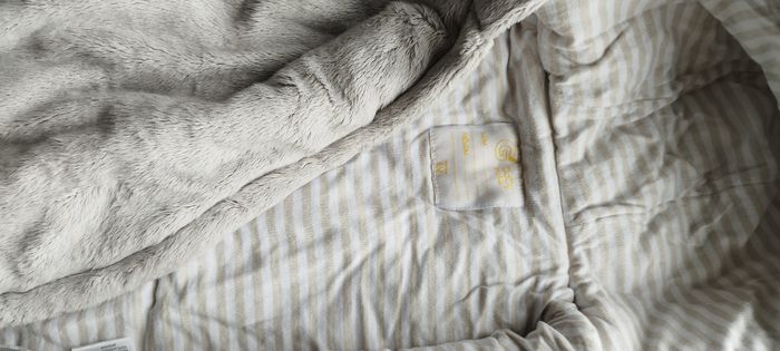 Combinaison bébé hiver - photo numéro 2