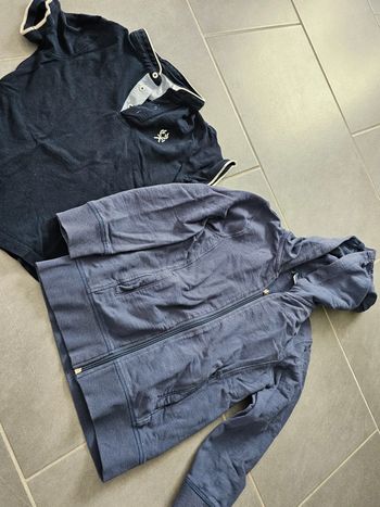 Lot polo veste