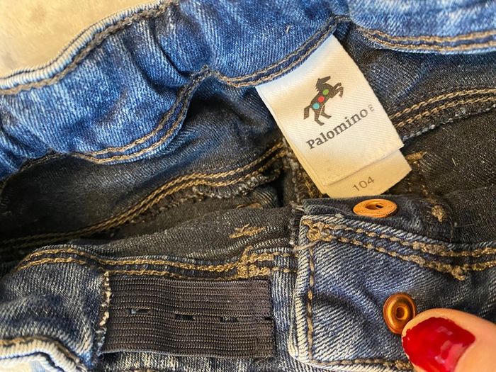 Jean Palomino 4 ans - photo numéro 6