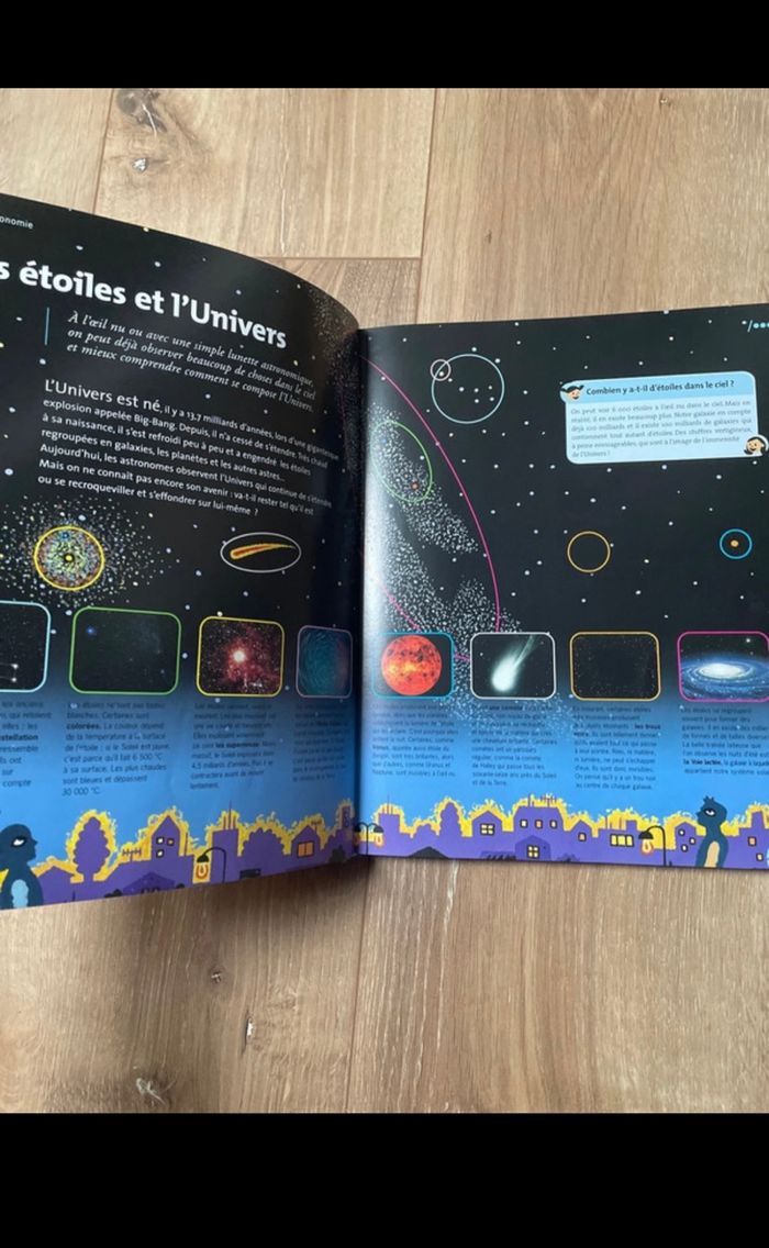 Livre pour enfants - photo numéro 4