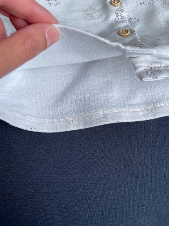 Gilet - photo numéro 6