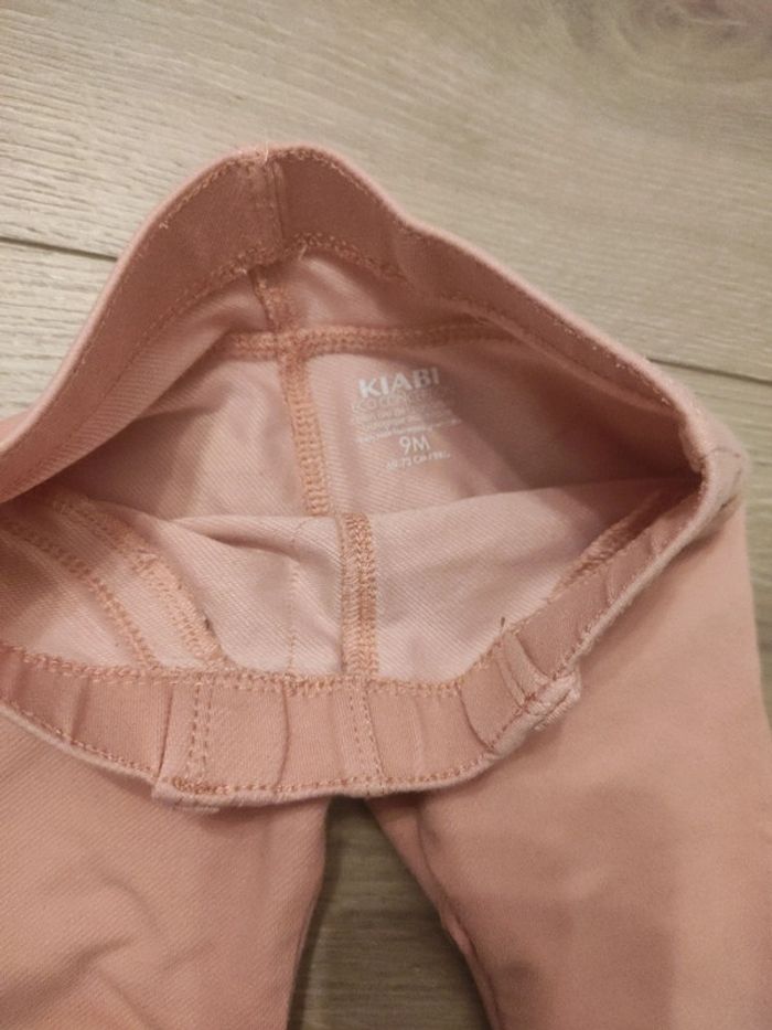 Jean 9 mois - photo numéro 2