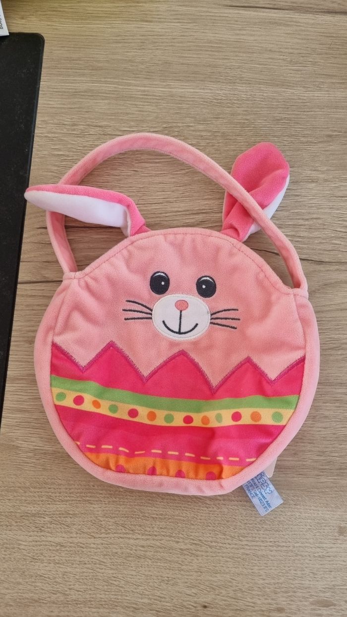Sac Lapin
