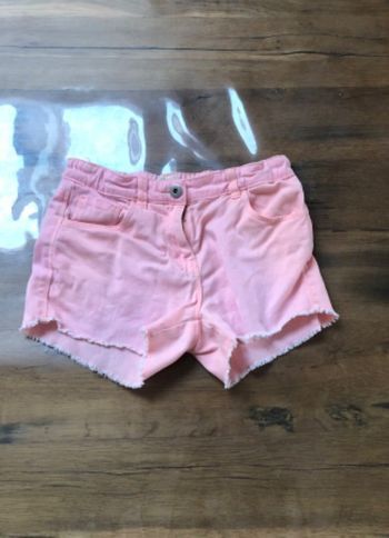 Short taille base