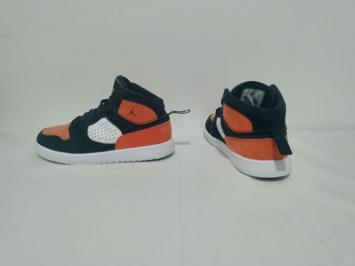 Baskets Nike Air Jordan Access  (30) - photo numéro 3