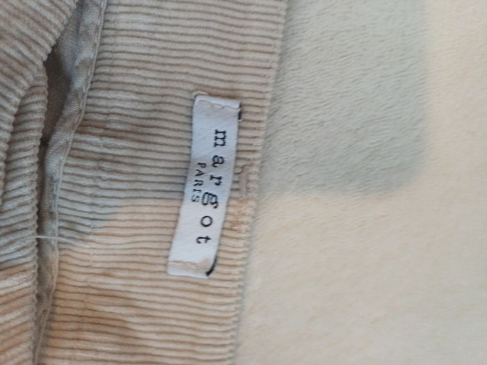 🧸Pantalon femme taille 38 Margo paris - photo numéro 6