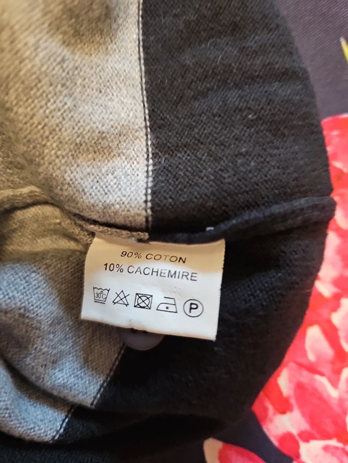 Pull Devred - photo numéro 3