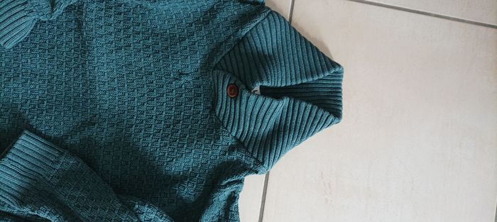 Pull 8 ans - photo numéro 3