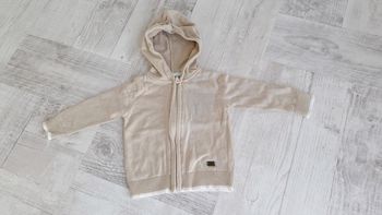 Gilet Taille 12 mois