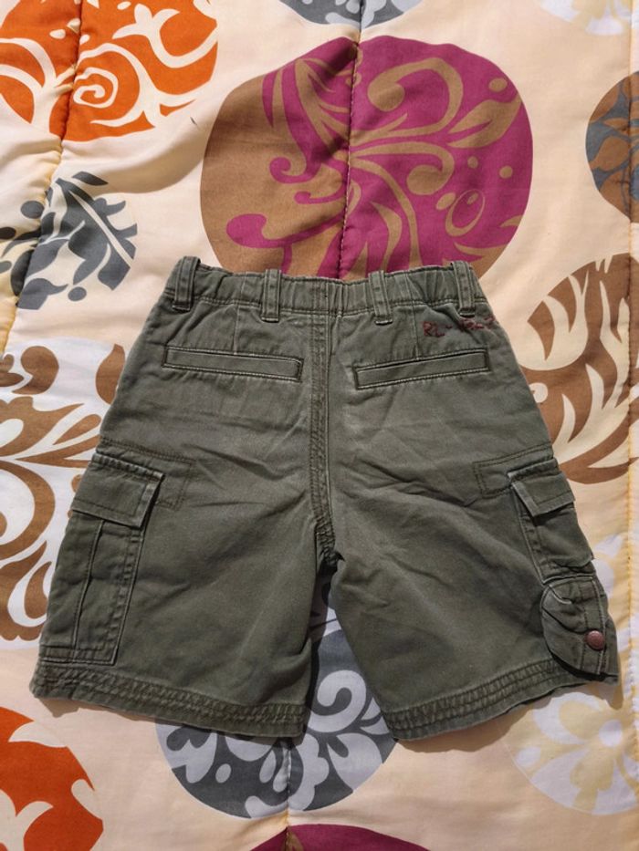 Short Ralph Lauren 4 ans - photo numéro 4