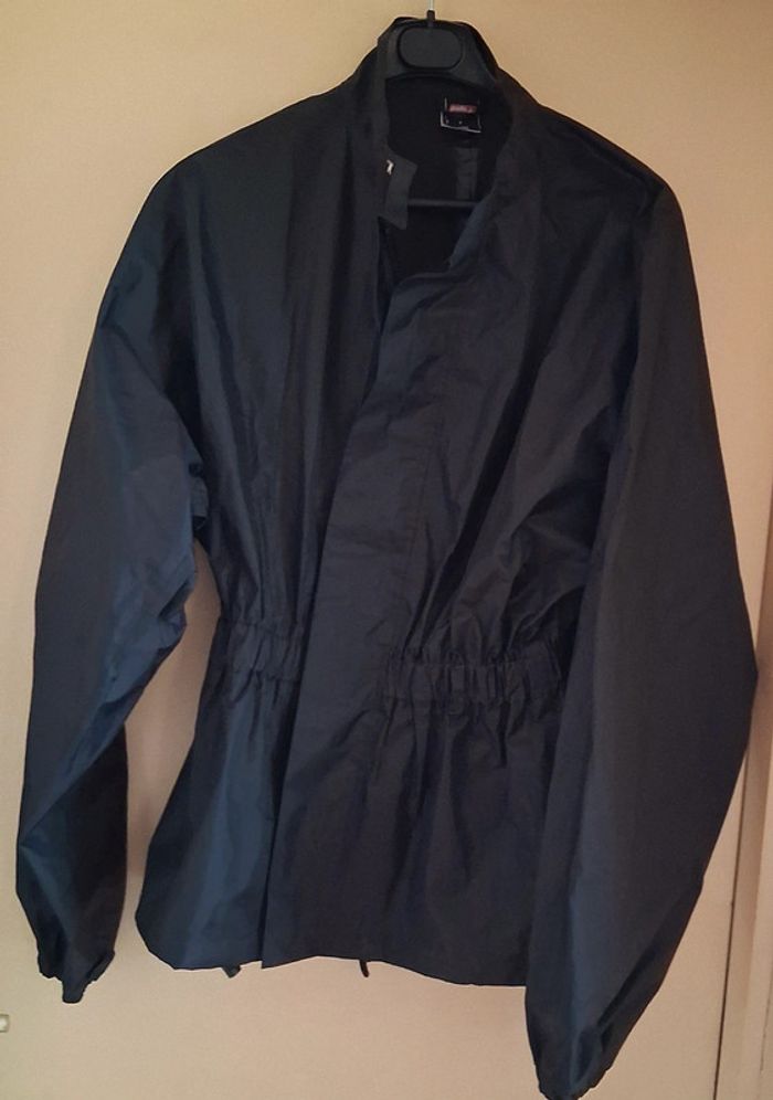 Veste de pluie Polo taille L - photo numéro 2