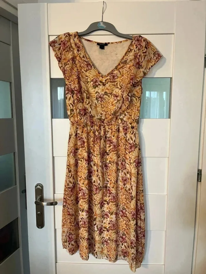 Robe été