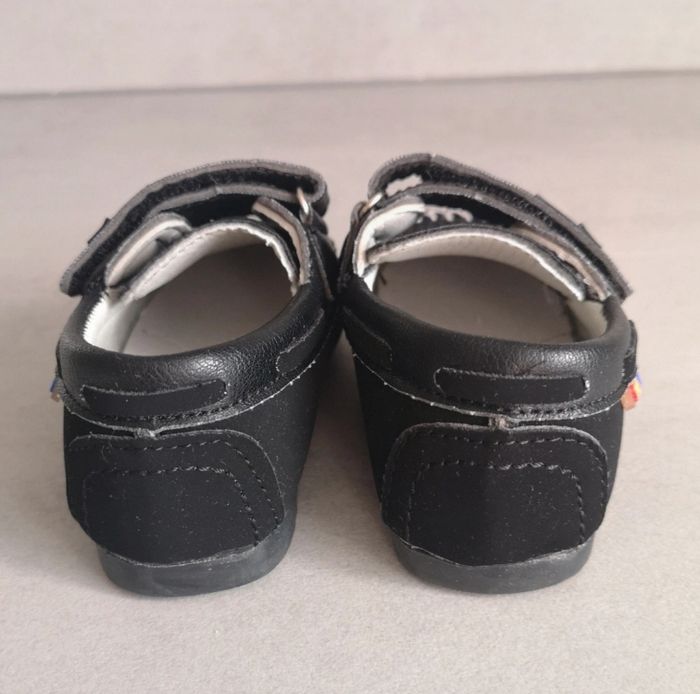 Mocassins bébé - photo numéro 4