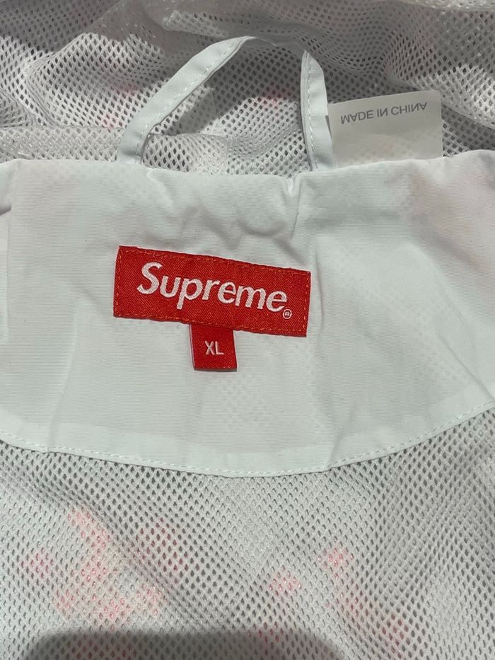 Veste supreme - photo numéro 5