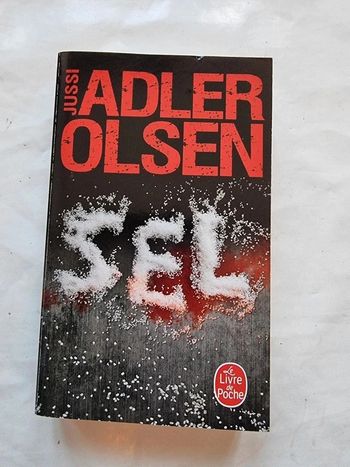 Sel Adler Olsen