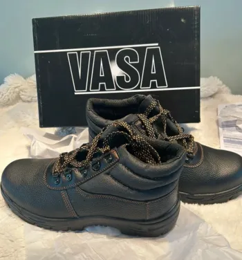 Chaussures sécurité