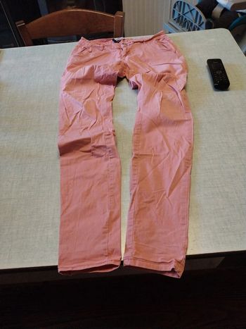 Pantalon léger