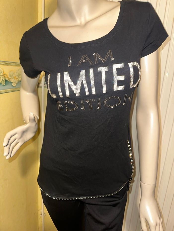 T-shirt 5ème saison - photo numéro 3