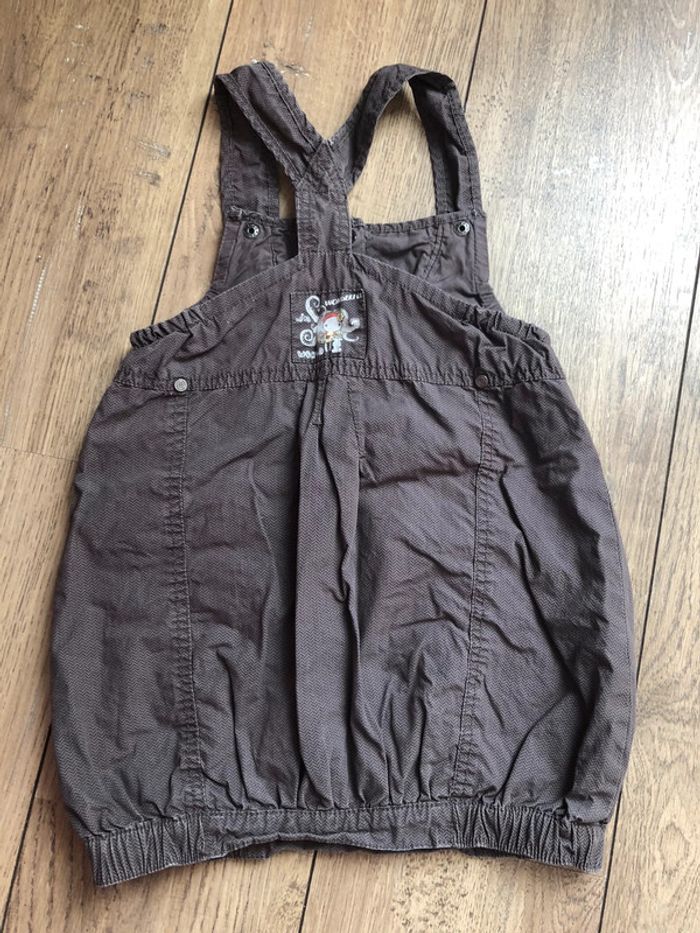 Robe épaisse 24 mois - photo numéro 2