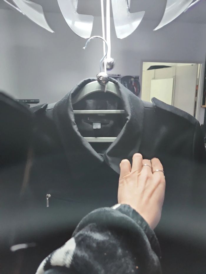 Veste saint hilaire - photo numéro 4