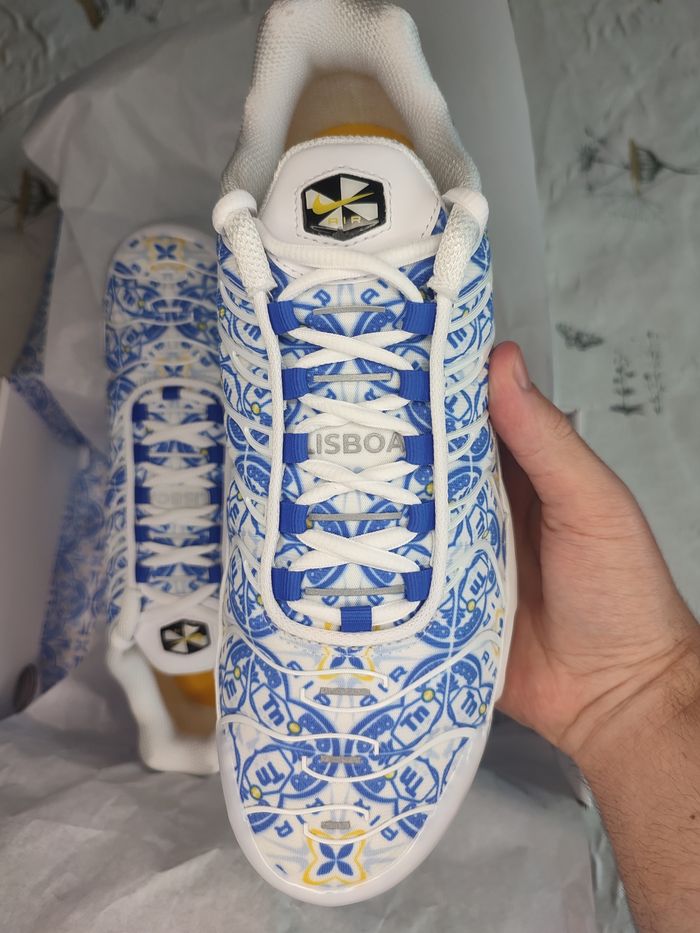 Nike Air Max Plus Lisboa - photo numéro 7