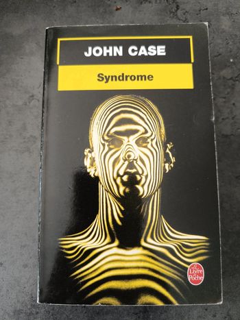 Syndrome - John Case
