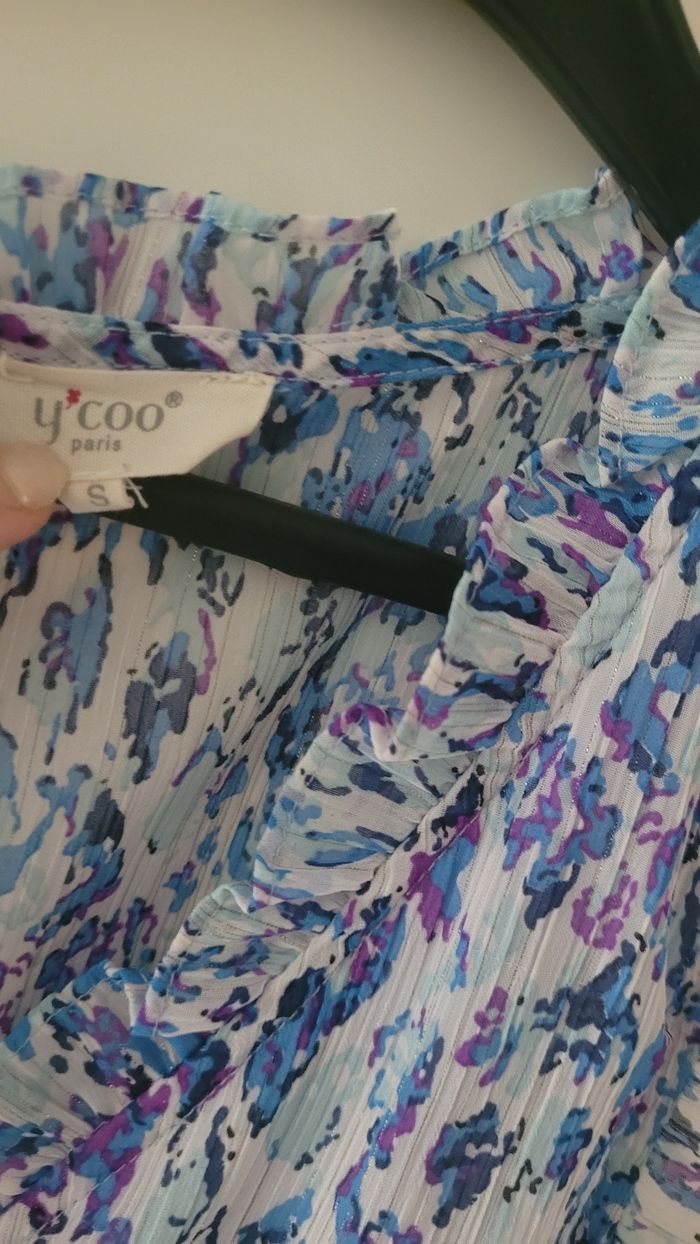 Robe longue Ycoo - photo numéro 7