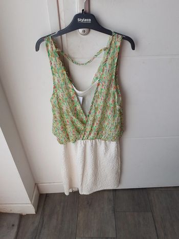 Robe été