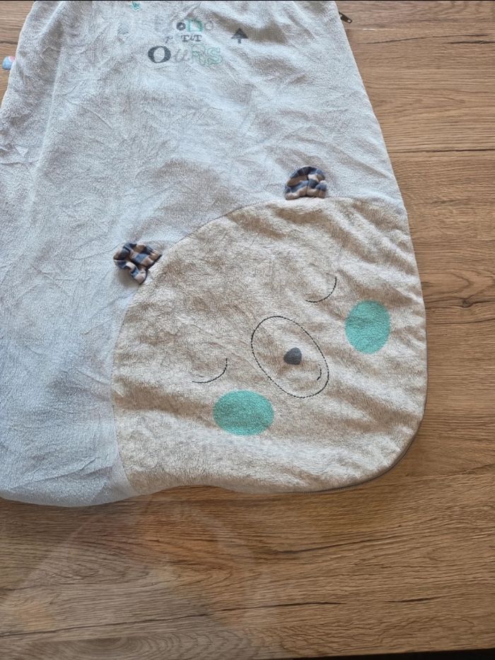 Gigoteuse - photo numéro 4