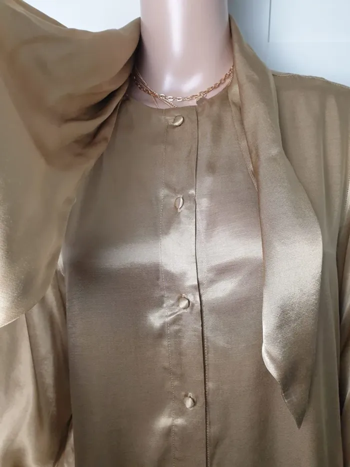 Blouse Selected - photo numéro 3
