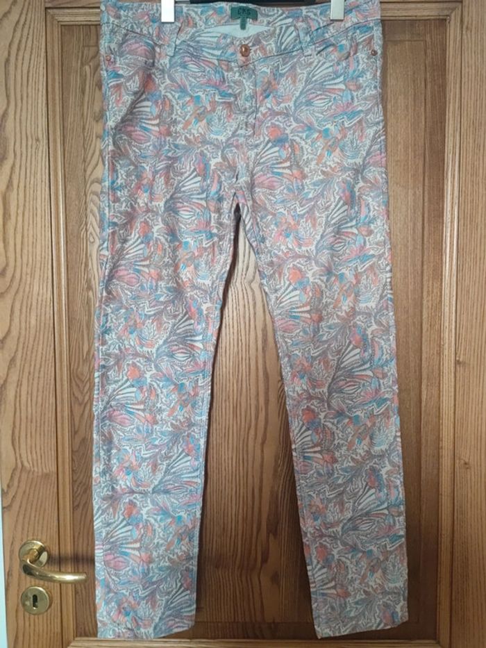 Jeans taille 44