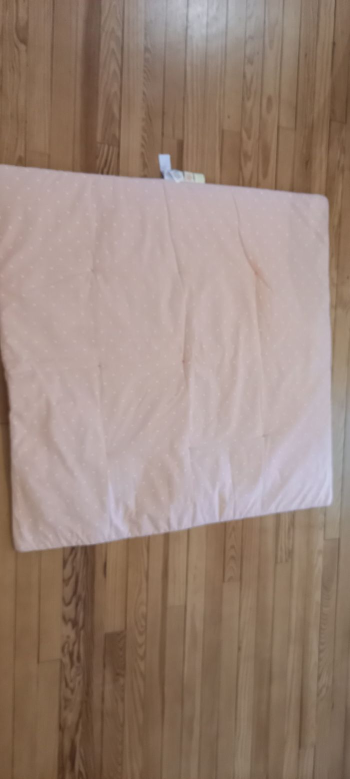 Tapis d'éveil rose - photo numéro 6
