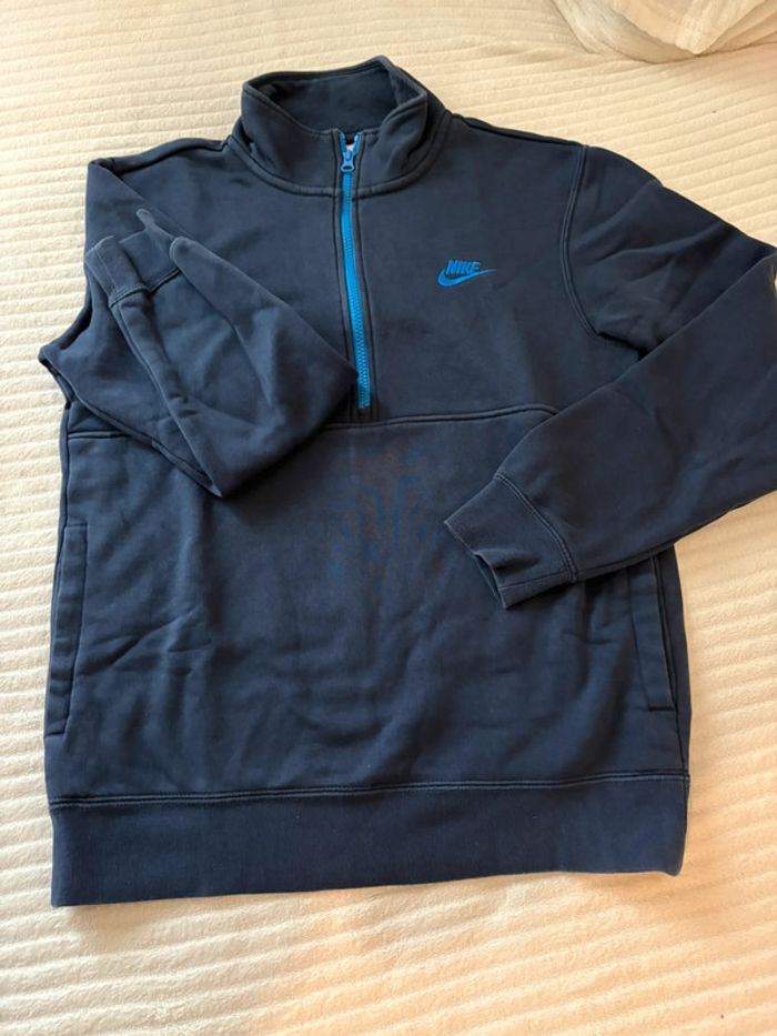Pull Nike - photo numéro 2