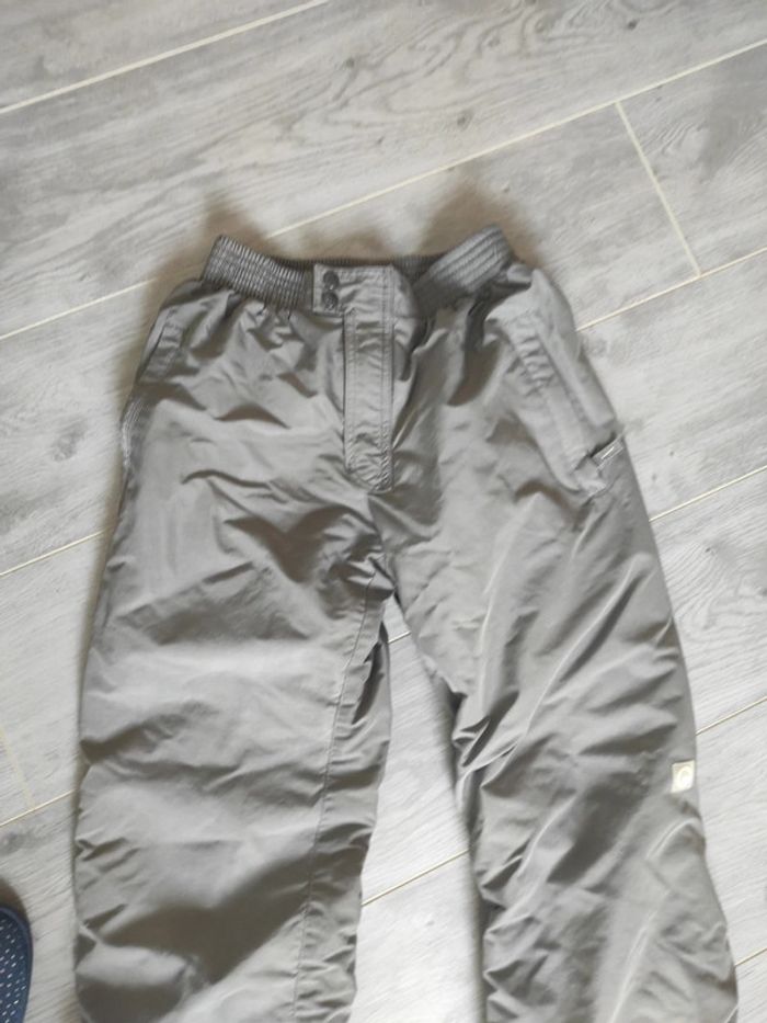 Pantalon ski - photo numéro 2