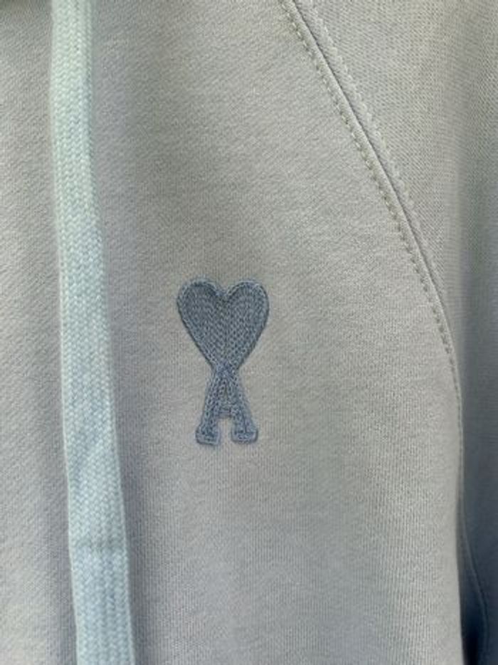 Veste ami Paris - photo numéro 2