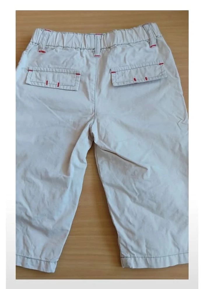 Pantalon 6 mois - photo numéro 2