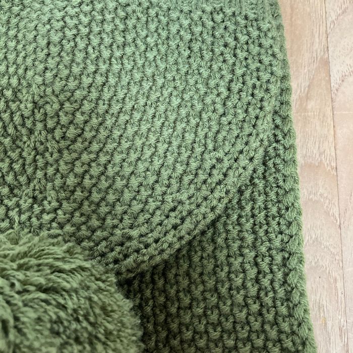 Bonnet et écharpe DPAM taille 4 - photo numéro 2