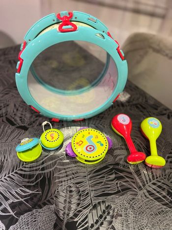 Instruments de musique