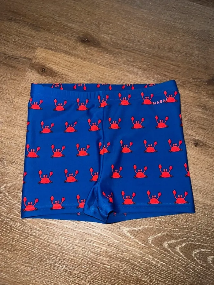 maillot de bain