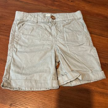 Short