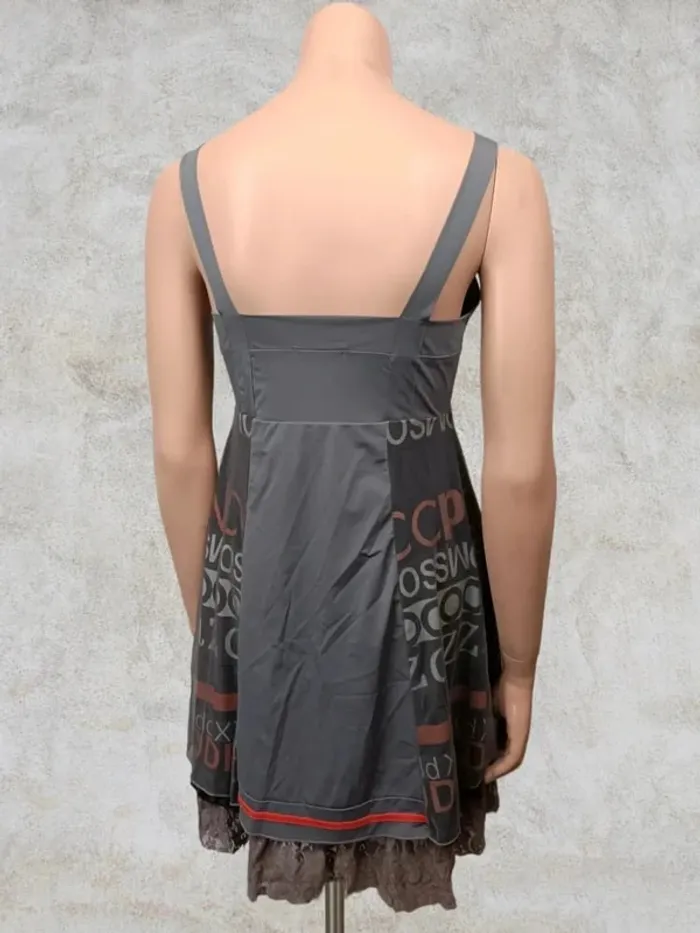 robe Cicero femme 38 - photo numéro 4