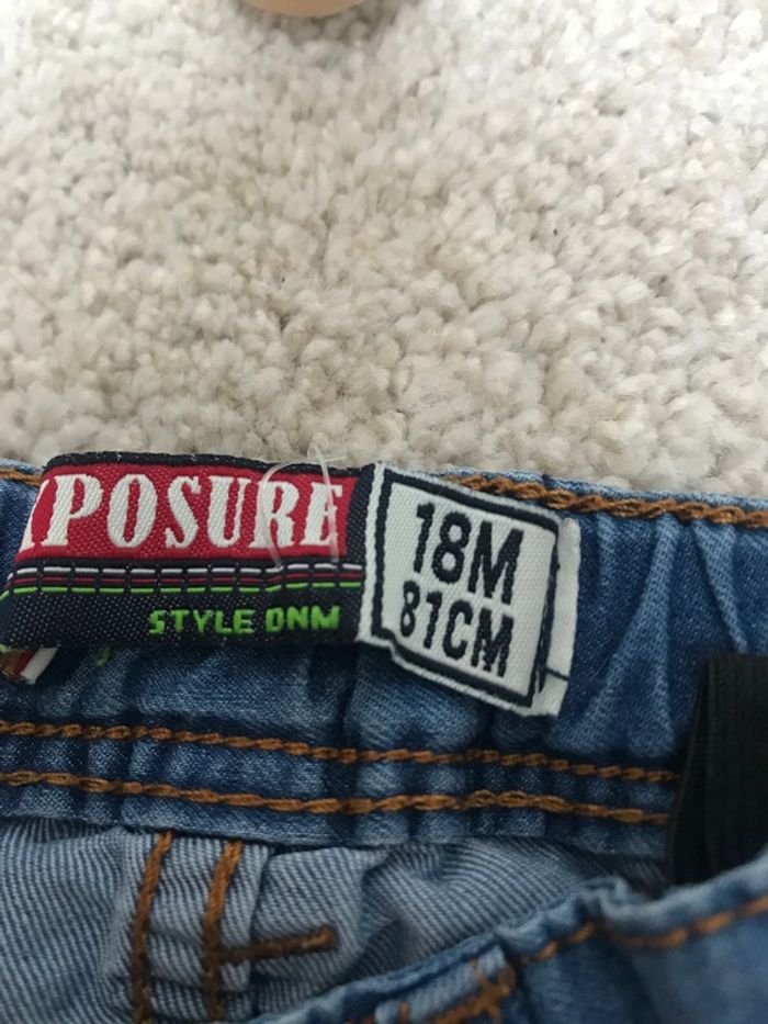 Jeans - photo numéro 2