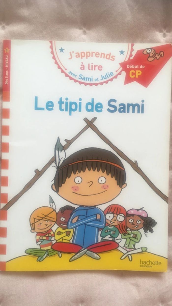 J’apprends à lire - photo numéro 4