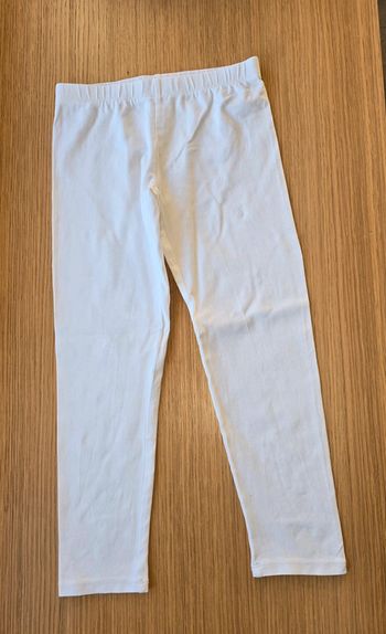 Legging court TAO 12 ans